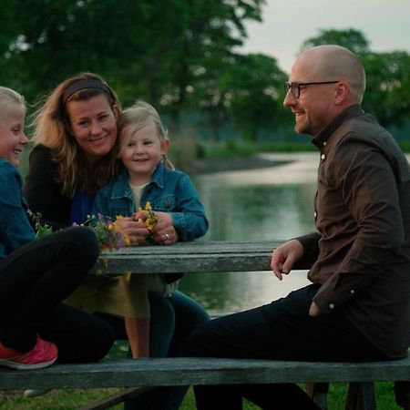 Goeta Hotell Borensberg Eksteriør billede
