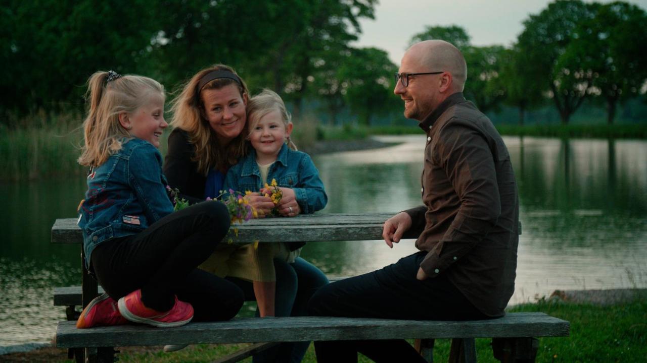 Goeta Hotell Borensberg Eksteriør billede