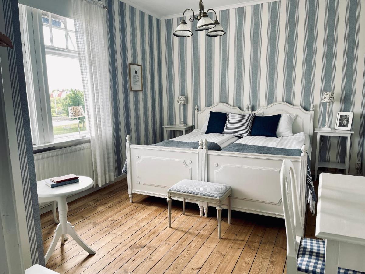 Goeta Hotell Borensberg Eksteriør billede