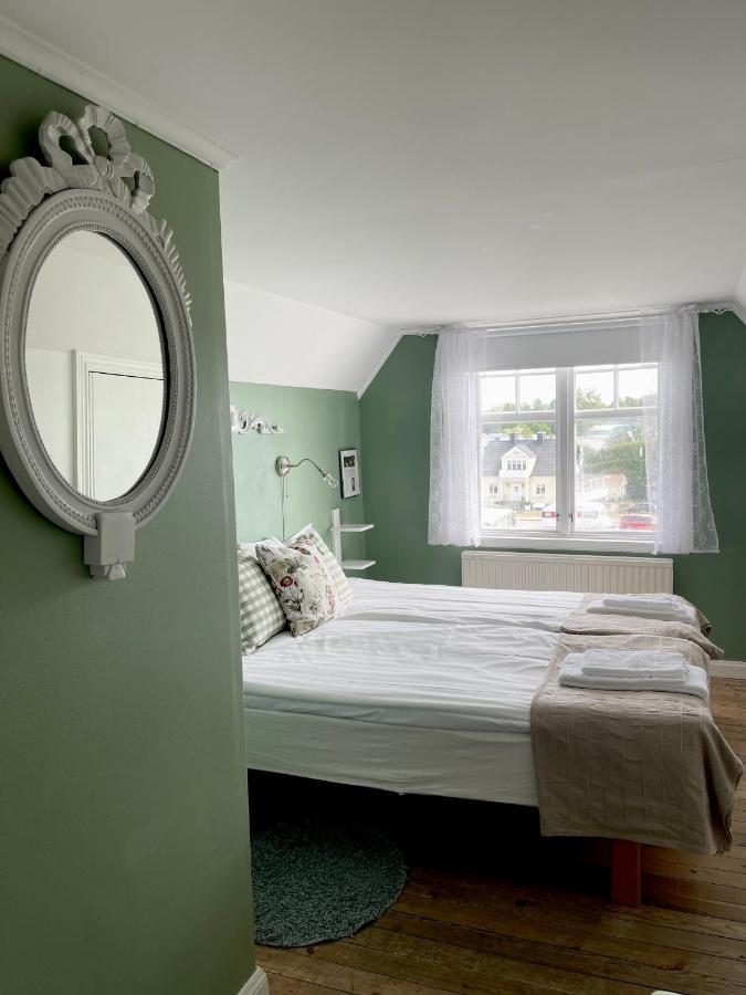 Goeta Hotell Borensberg Eksteriør billede