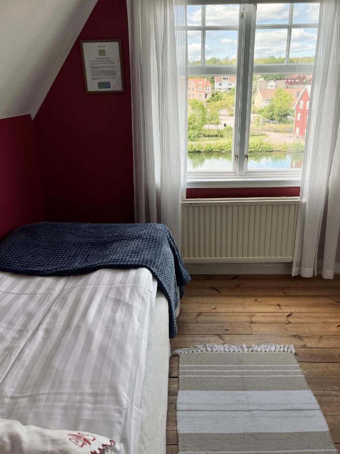 Goeta Hotell Borensberg Eksteriør billede