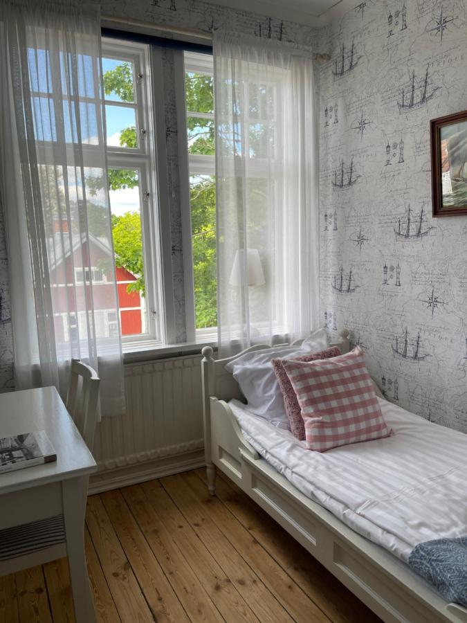 Goeta Hotell Borensberg Eksteriør billede