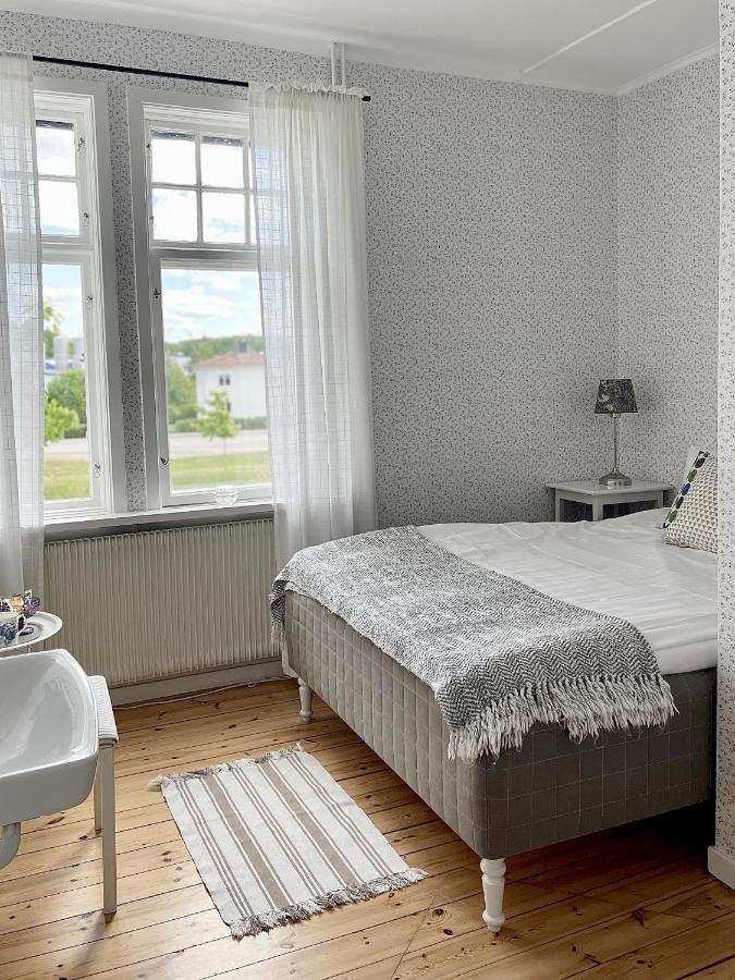 Goeta Hotell Borensberg Eksteriør billede