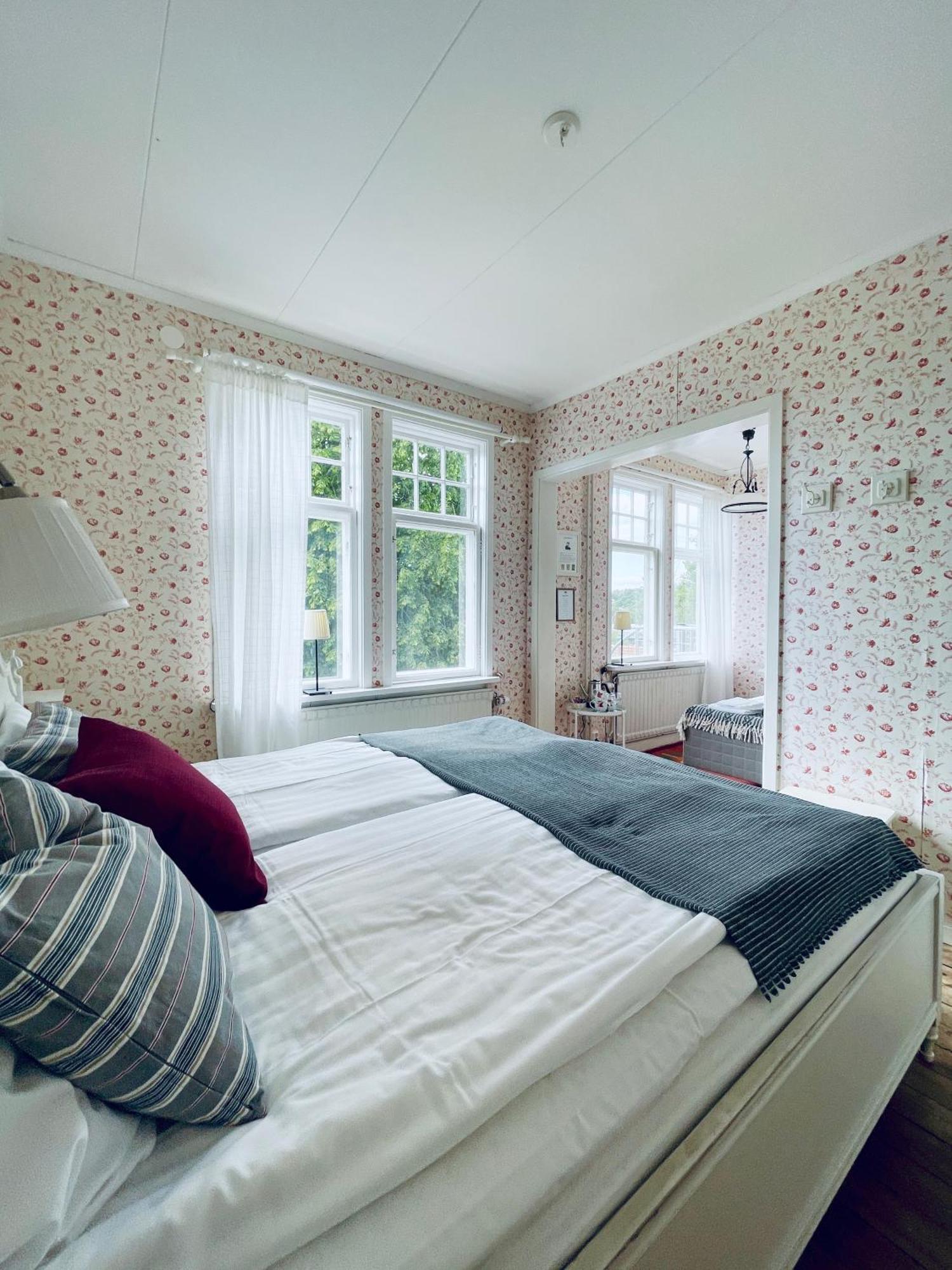 Goeta Hotell Borensberg Eksteriør billede